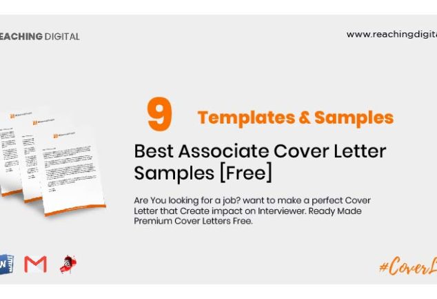 Solicited Application Letter 07 Samples Examples Ideas Reaching