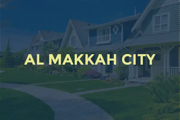 Al Makkah City