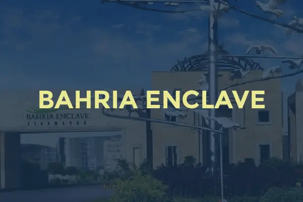 Bahria Enclave