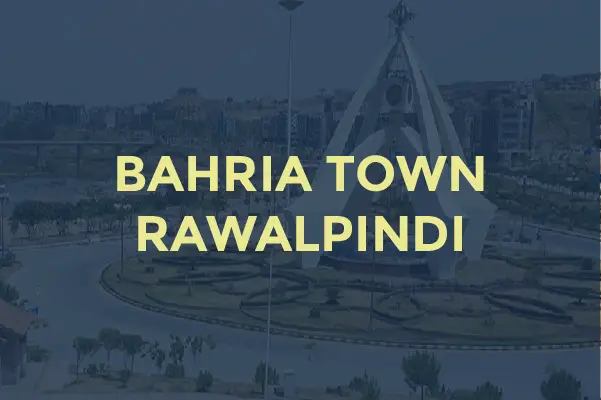 Bahria Town Rawalpindi