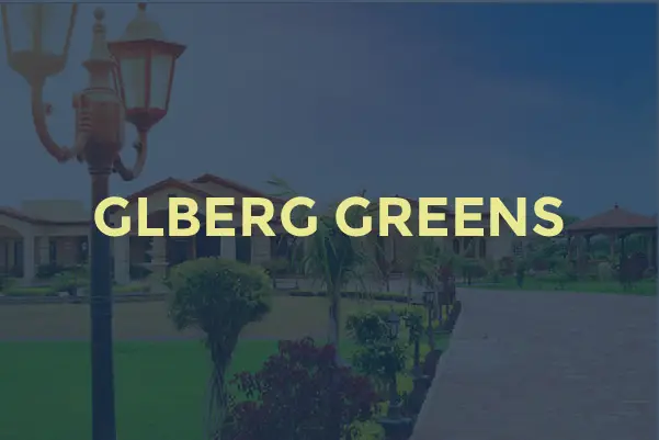 Glberg Green