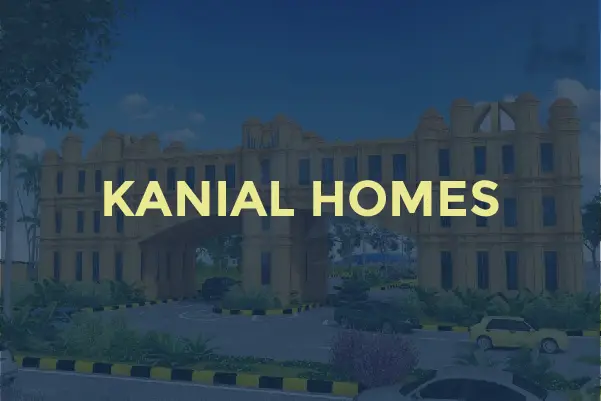 Kanal Homes