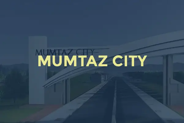Mumtaz City