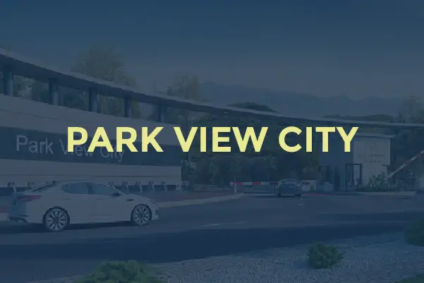 Pak View City