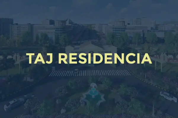 Taj Residencia