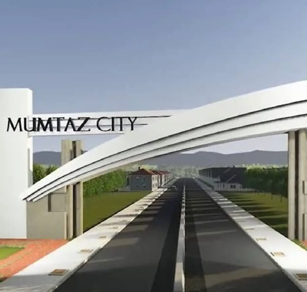 Mumtaz City Mumtaz City