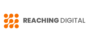 Reaching Digital Logo