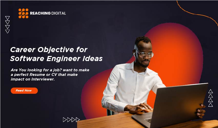 career objective for software engineer