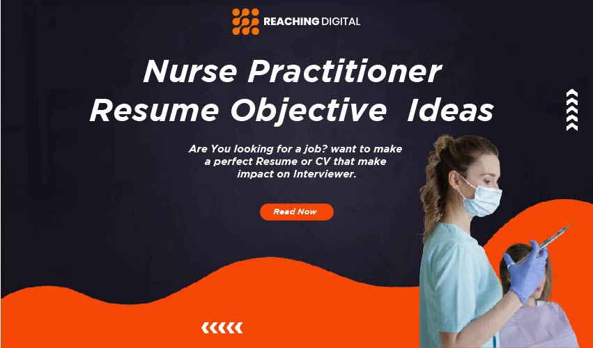 nurse practitioner student resume objective