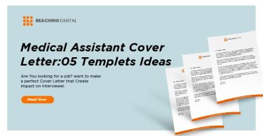Medical Assistant Cover Letter templates & Samples