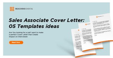 cover letter examples sales associate