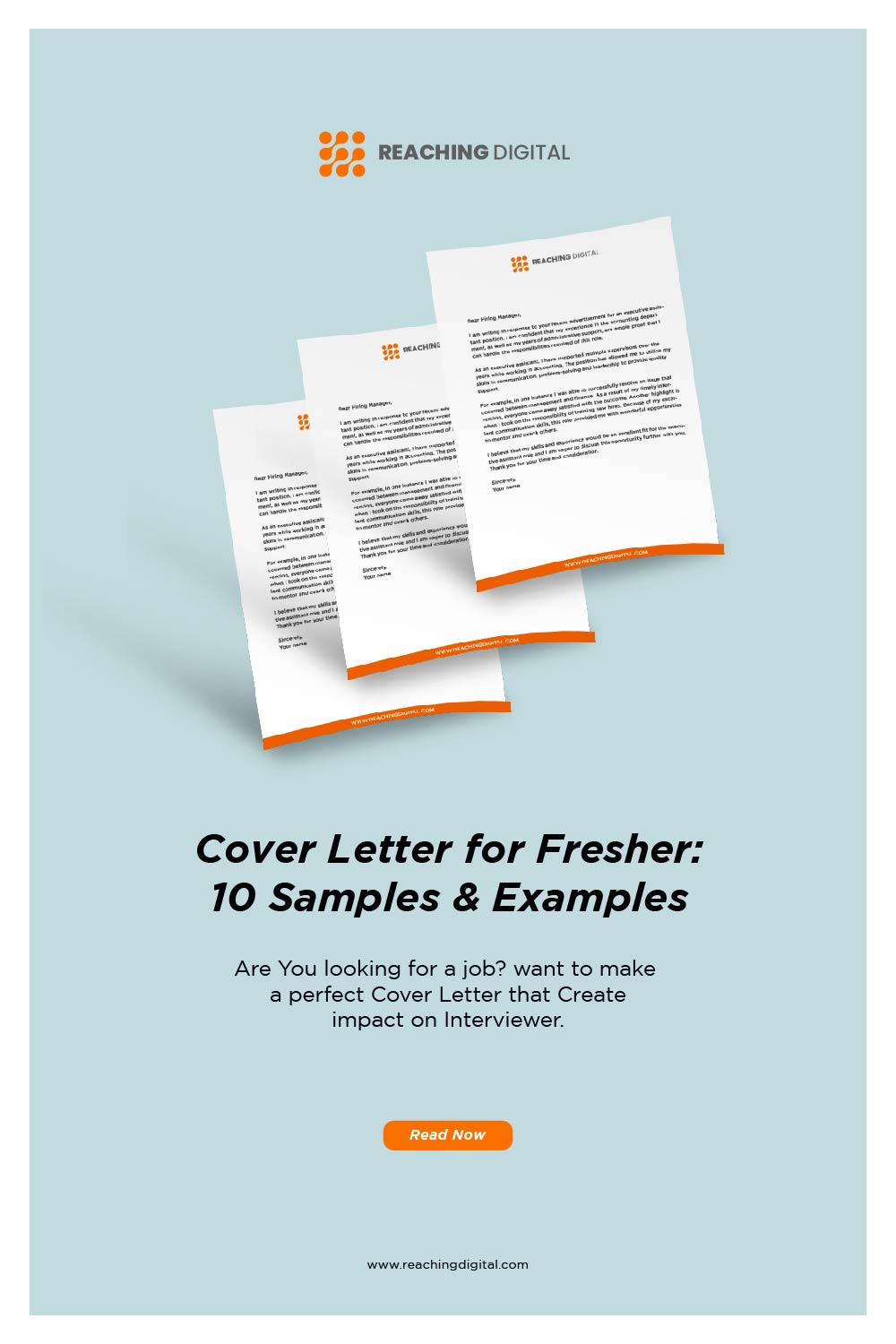 cover letter for designer fresher