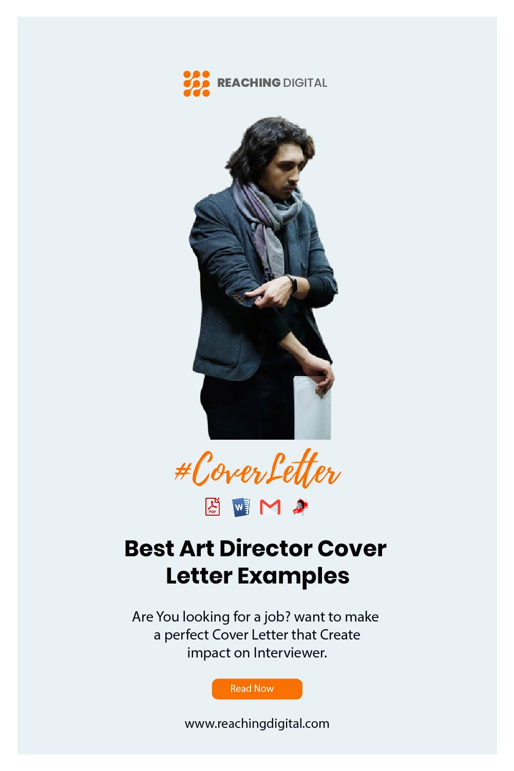 art director cover letter examples