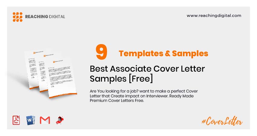 9-best-associate-cover-letter-samples-free