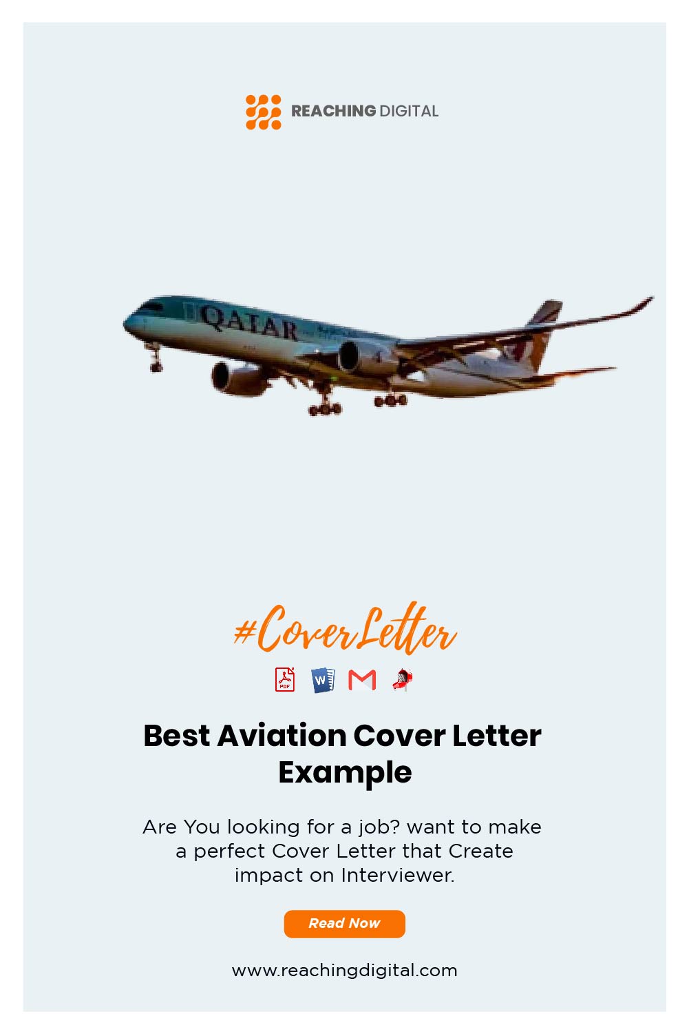 5 Best Aviation Cover Letter Example Reaching Digital   Aviation Cover Letter Sample 