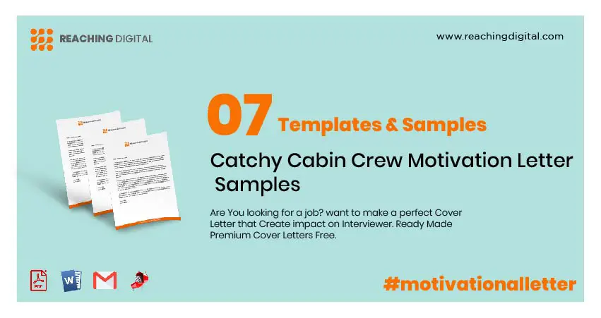 catchy-cabin-crew-motivation-letter-07-samples