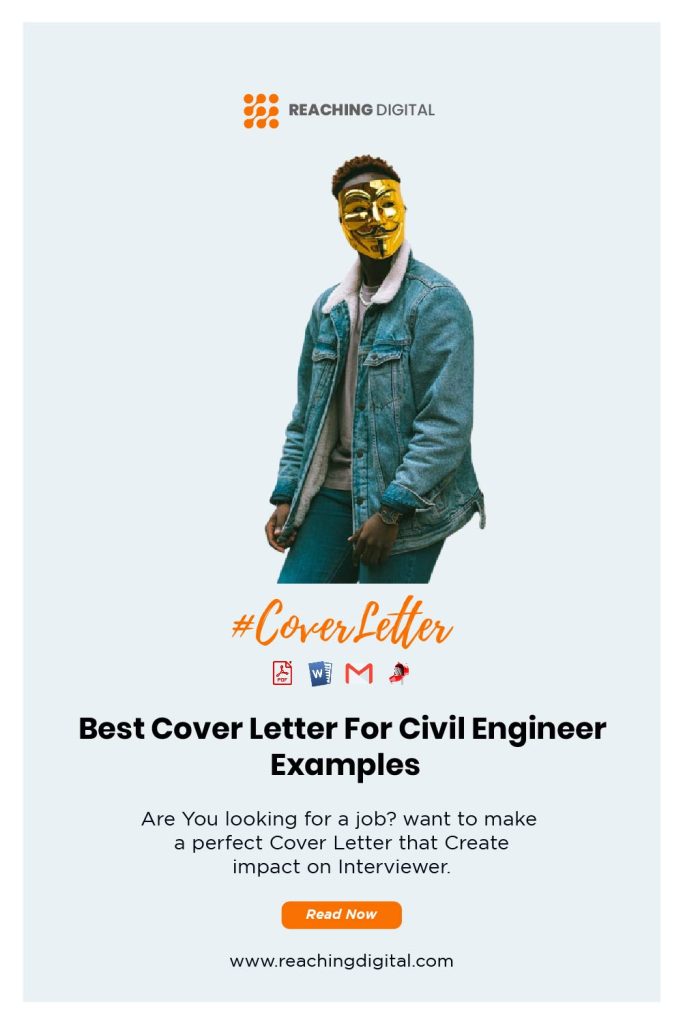 Civil Engineering Cover Letter Entry Level