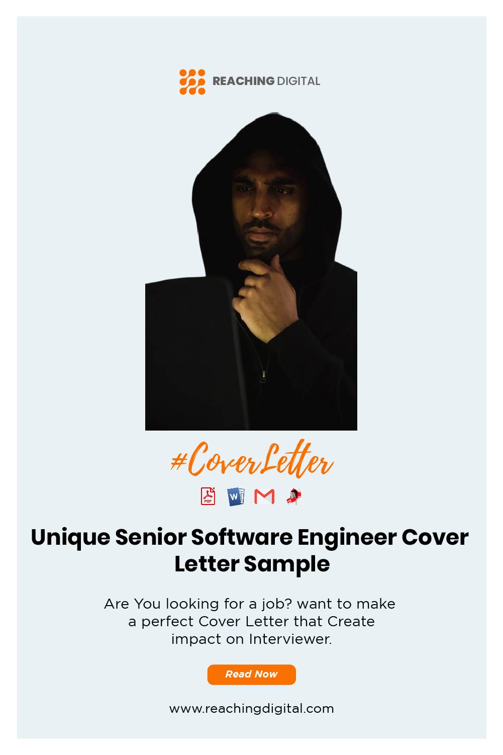 senior software engineer cover letter examples