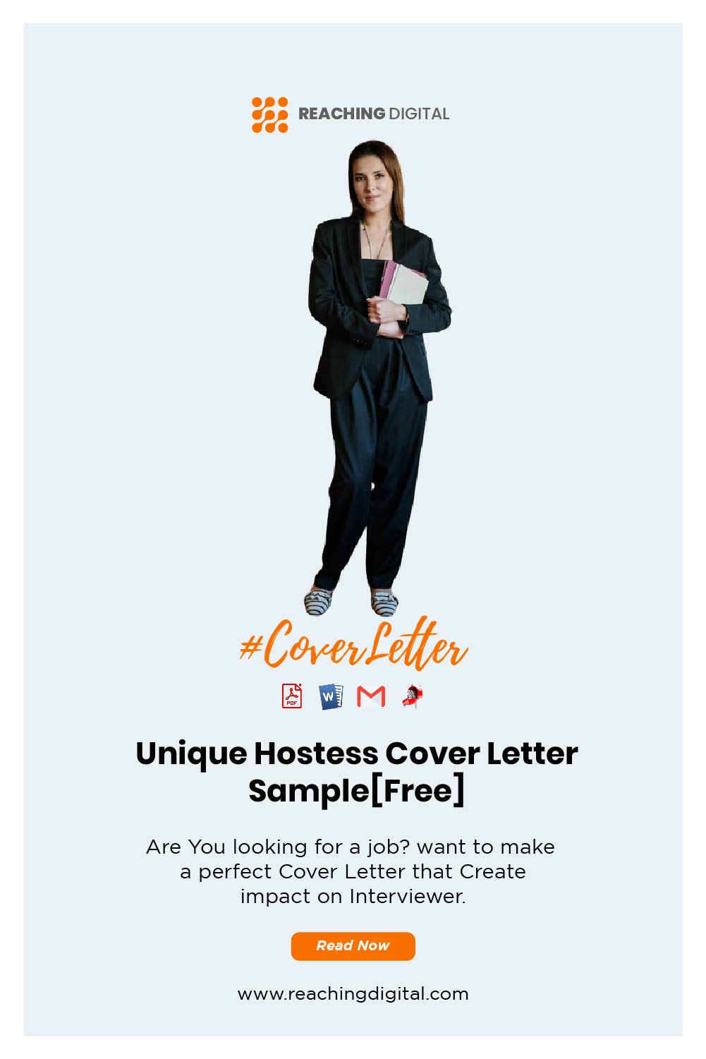 hostess cover letter sample