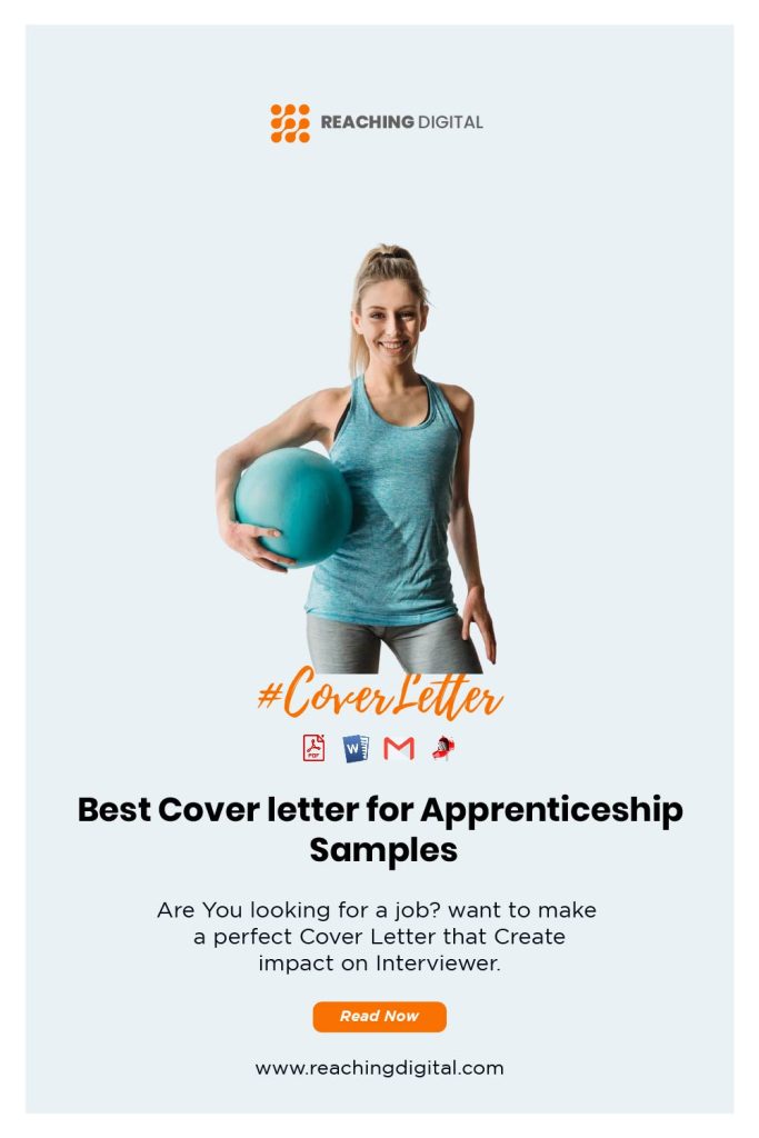 Cover Letter For Apprenticeship Mechanic