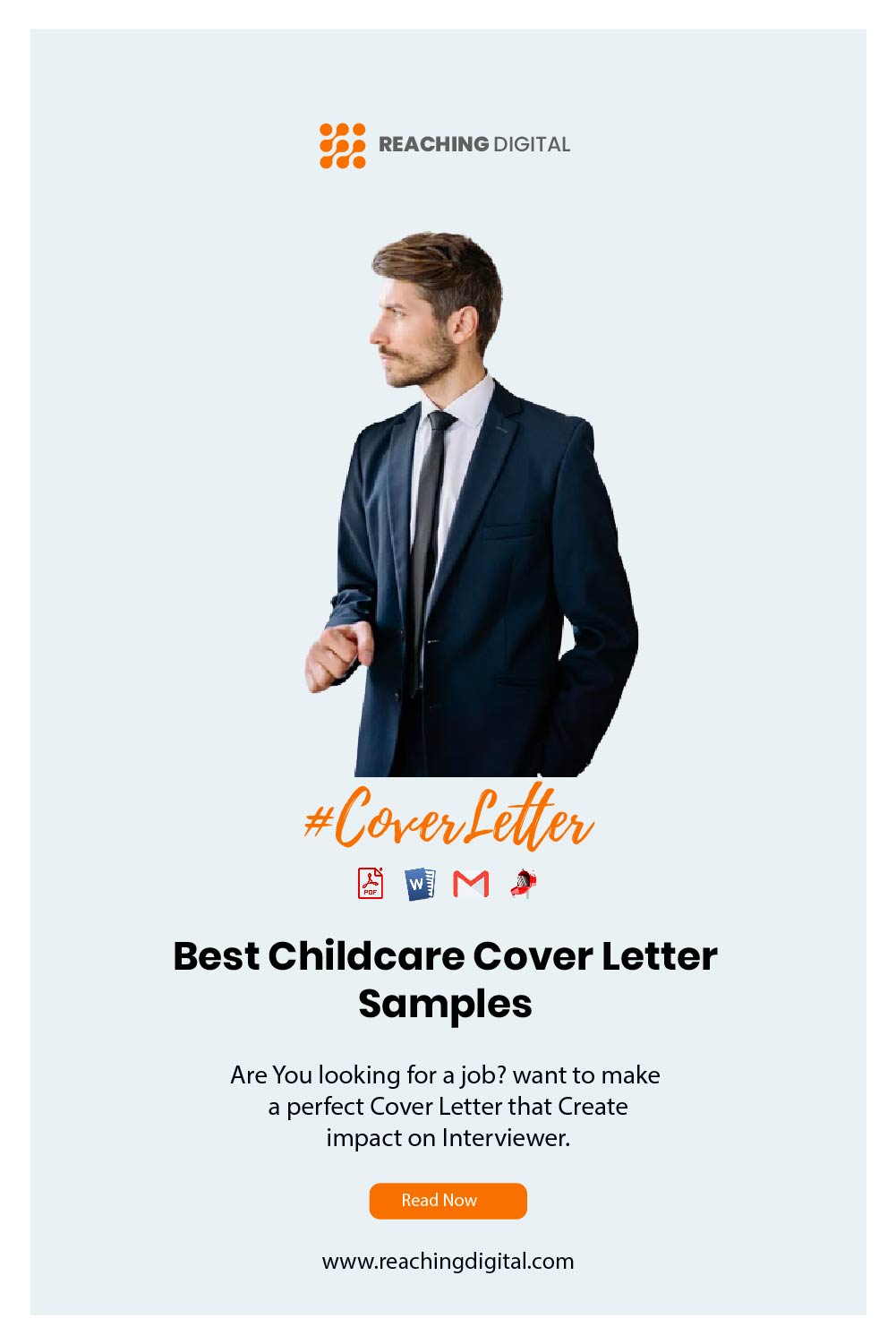 childcare cook cover letter