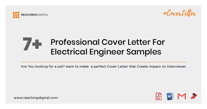 Cover Letter For Electrical Engineer Fresh Graduate