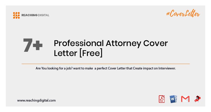Cover Letter For Law Firm