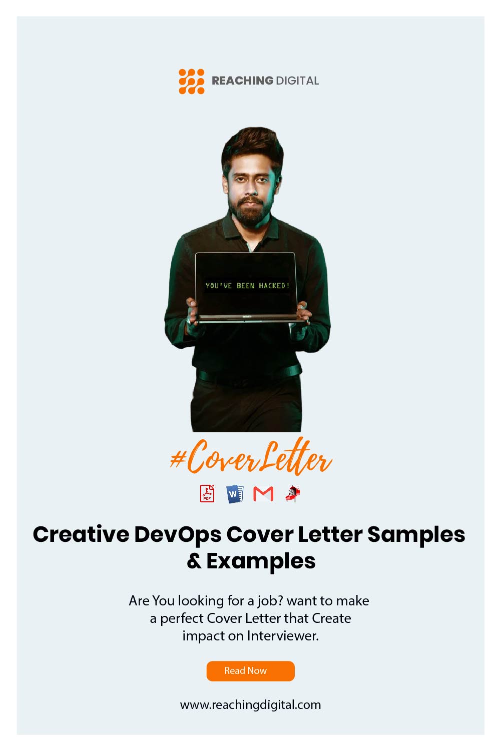 cover letter for a devops engineer