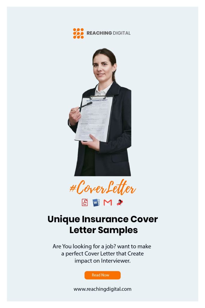 Health Care Cover Letter