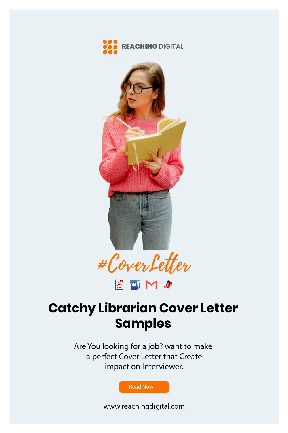 07 Catchy Librarian Cover Letter Samples Free Reaching Digital   Library Assistant Cover Letter 