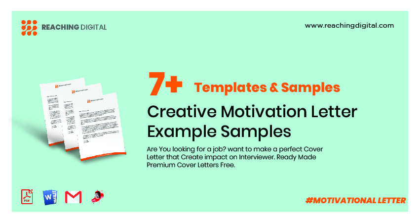 creative-motivation-letter-example-7-samples-free