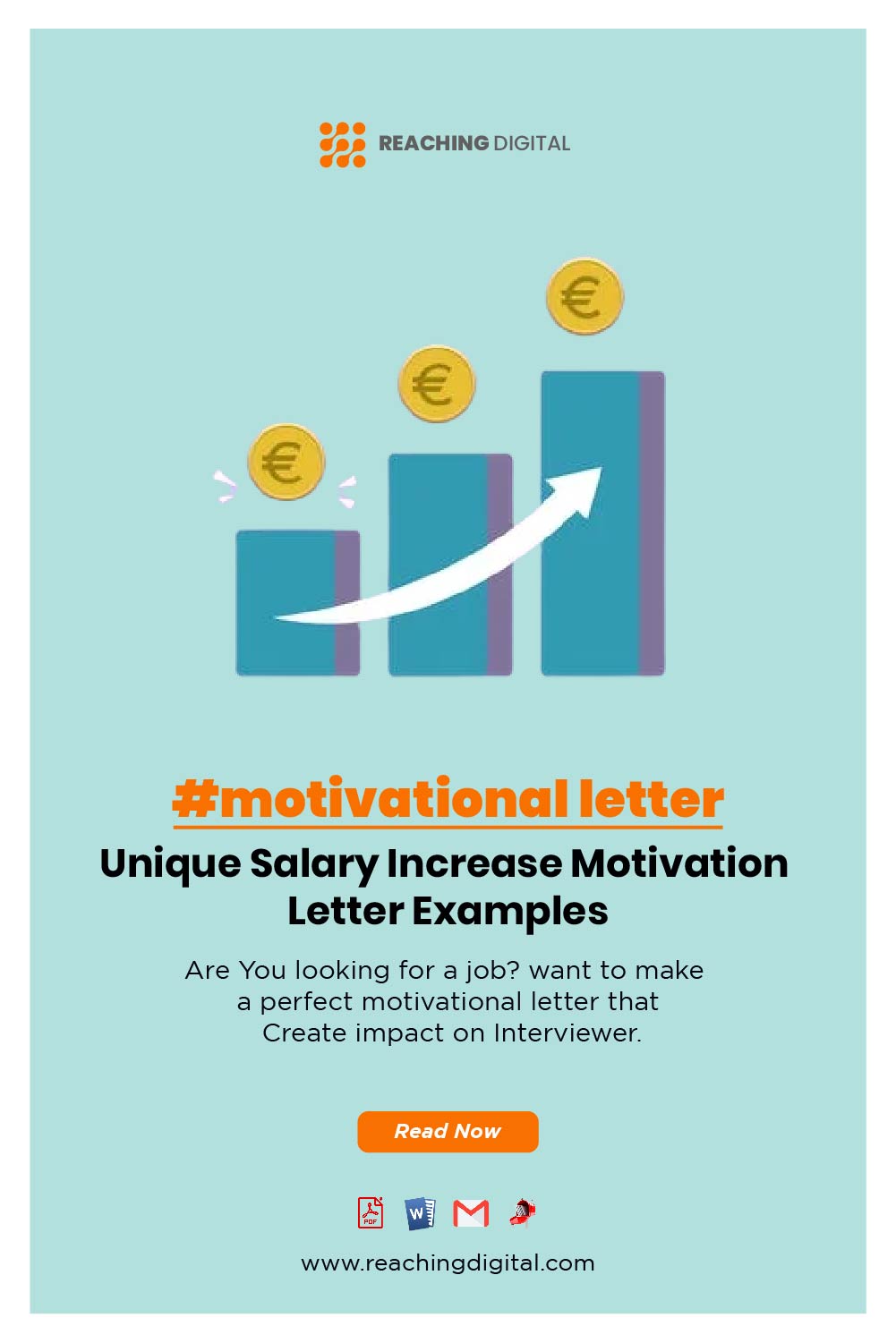 How To Write Motivation Letter For Salary Increase How To Write Motivation Letter For Salary Increase