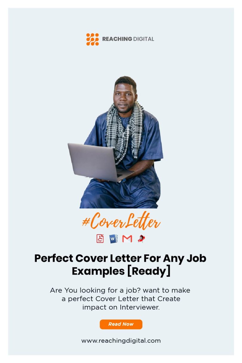 my perfect cover letter cost