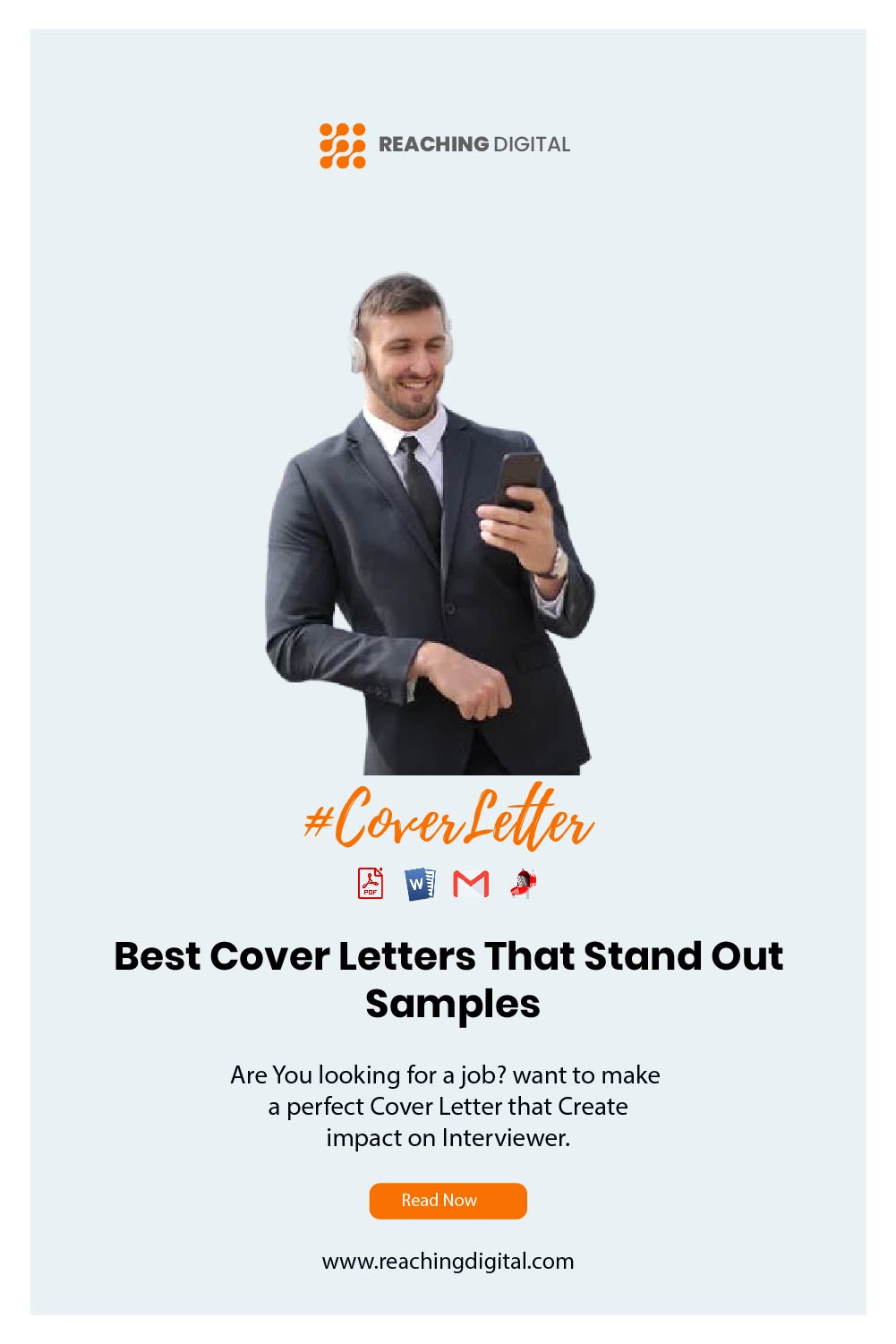 stand out cover letter examples uk