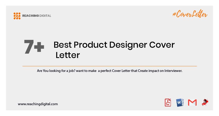 Ux Designer Cover Letter