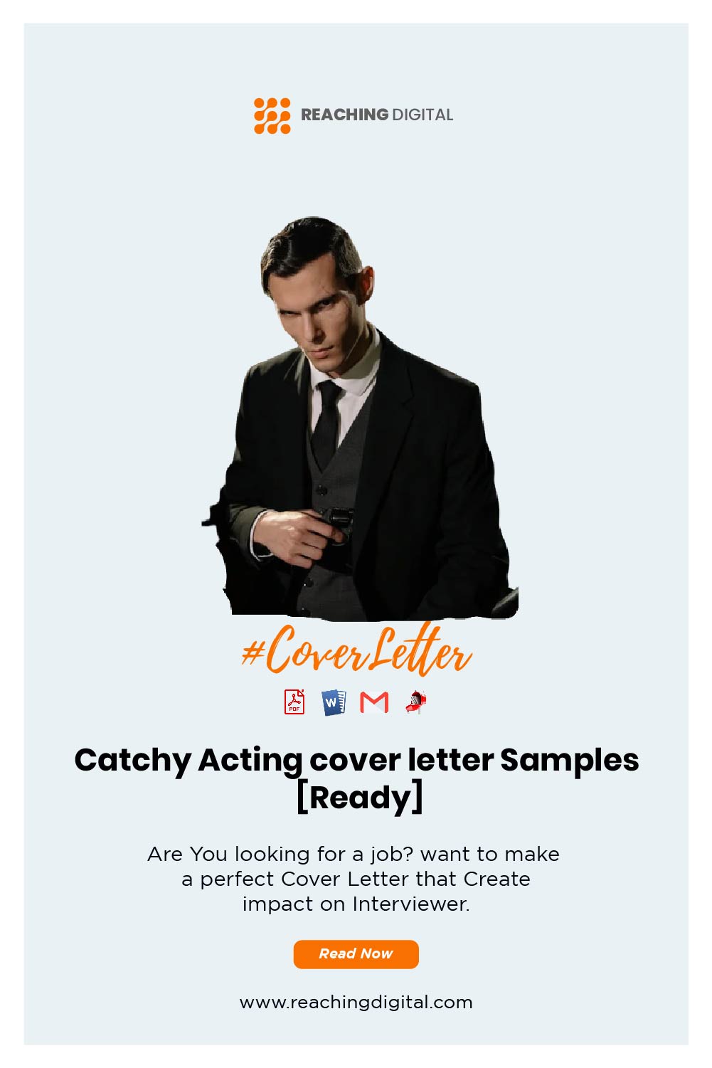 7 Catchy Acting Cover Letter Samples Ready Reaching Digital 