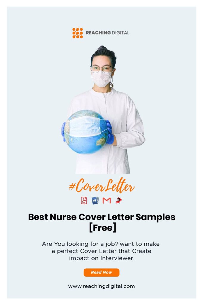 new grad nurse cover letter