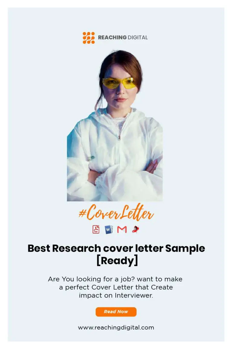 cover letters for research jobs