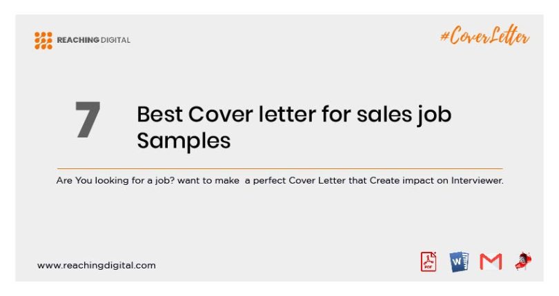 cover letter for sales specialist