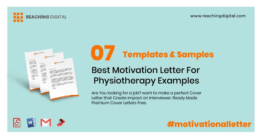 application letter for physiotherapy internship