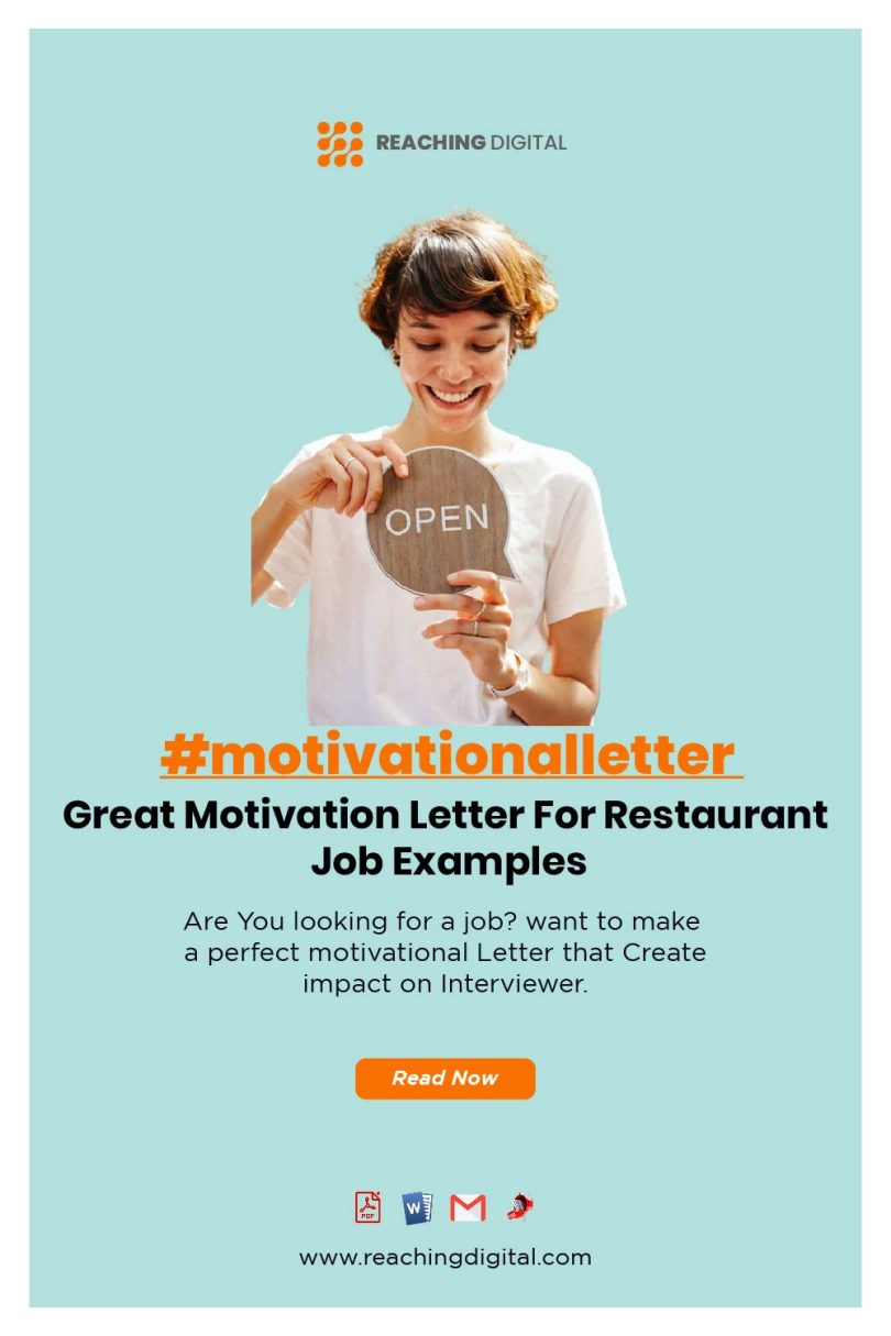 great-motivation-letter-for-restaurant-job-05-examples-reaching-digital