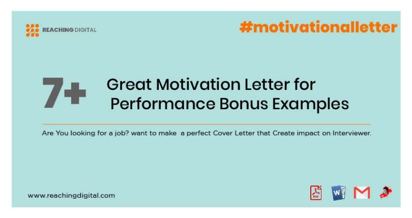 great-motivation-letter-for-performance-bonus-07-examples-reaching