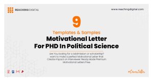 sample synopsis for phd in political science