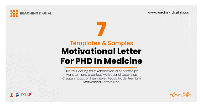 motivation letter for phd sample pdf
